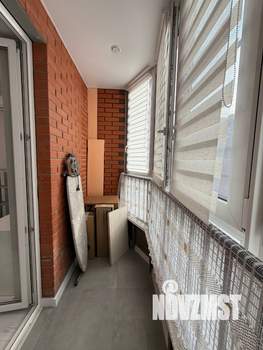 Студия квартира, на длительный срок, 26м2, 5/9 этаж