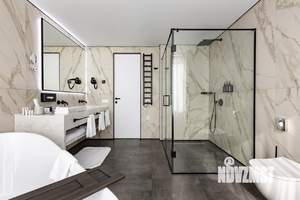 3-к квартира, посуточно, 160м2, 1/1 этаж