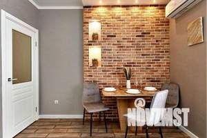 2-к квартира, посуточно, 59м2, 4/16 этаж