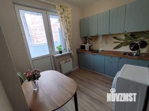 1-к квартира, на длительный срок, 30м2, 11/20 этаж