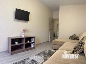 1-к квартира, на длительный срок, 38м2, 3/17 этаж