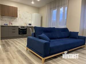 2-к квартира, посуточно, 50м2, 8/18 этаж