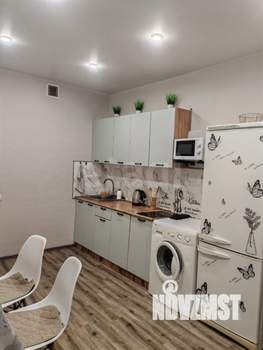 2-к квартира, на длительный срок, 53м2, 12/23 этаж