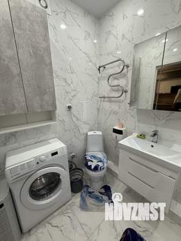 1-к квартира, на длительный срок, 37м2, 16/24 этаж