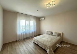 2-к квартира, на длительный срок, 73м2, 10/17 этаж