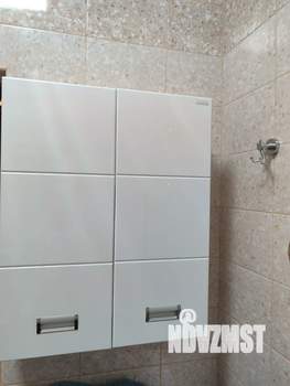 1-к квартира, на длительный срок, 39м2, 4/4 этаж