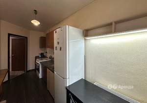 1-к квартира, на длительный срок, 30м2, 6/6 этаж