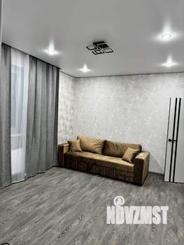 2-к квартира, на длительный срок, 62м2, 12/24 этаж