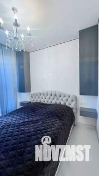 2-к квартира, посуточно, 45м2, 9/25 этаж