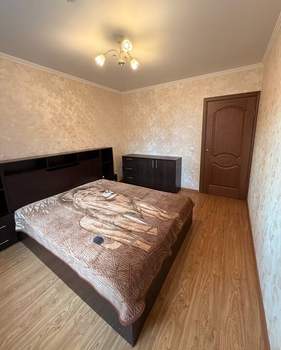 2-к квартира, на длительный срок, 56м2, 6/18 этаж