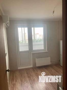 1-к квартира, на длительный срок, 38м2, 9/16 этаж