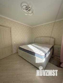 2-к квартира, на длительный срок, 69м2, 11/18 этаж