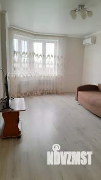 2-к квартира, на длительный срок, 64м2, 2/17 этаж