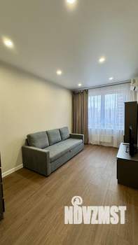 1-к квартира, на длительный срок, 39м2, 9/16 этаж