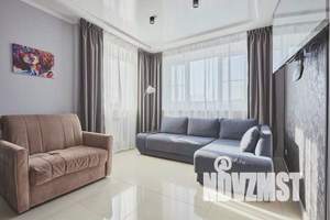 2-к квартира, посуточно, 48м2, 4/15 этаж