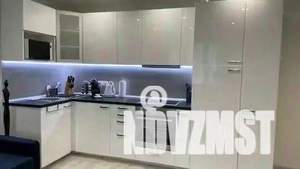 3-к квартира, на длительный срок, 91м2, 1/17 этаж