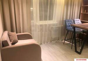 1-к квартира, на длительный срок, 38м2, 14/16 этаж