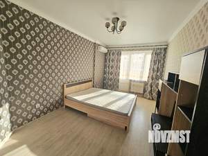 1-к квартира, на длительный срок, 45м2, 8/10 этаж
