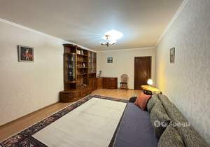 1-к квартира, на длительный срок, 60м2, 8/16 этаж