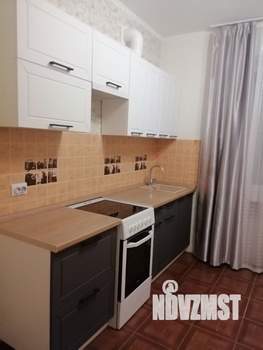 1-к квартира, на длительный срок, 38м2, 3/5 этаж