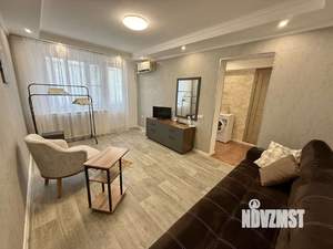 1-к квартира, на длительный срок, 30м2, 6/9 этаж