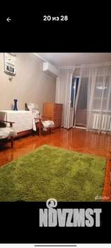 1-к квартира, на длительный срок, 30м2, 5/5 этаж
