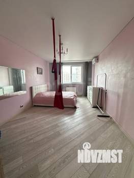 2-к квартира, на длительный срок, 80м2, 14/24 этаж