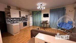 2-к квартира, на длительный срок, 62м2, 6/16 этаж