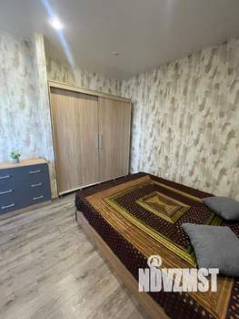 1-к квартира, на длительный срок, 38м2, 6/9 этаж