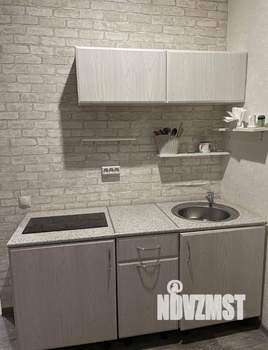 Студия квартира, на длительный срок, 20м2, 3/3 этаж