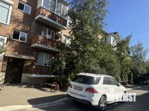 Студия квартира, на длительный срок, 25м2, 3/3 этаж