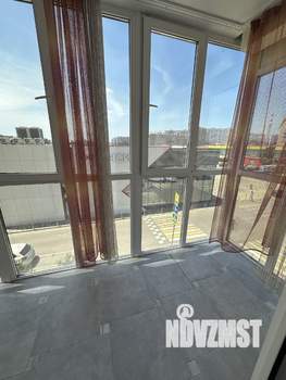 2-к квартира, посуточно, 65м2, 3/23 этаж