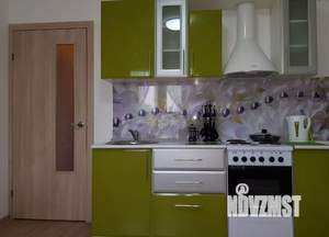 1-к квартира, на длительный срок, 34м2, 15/17 этаж