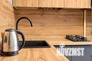 1-к квартира, посуточно, 34м2, 4/5 этаж