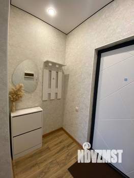 1-к квартира, на длительный срок, 47м2, 2/25 этаж