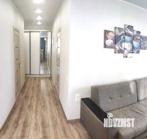 2-к квартира, на длительный срок, 58м2, 4/25 этаж