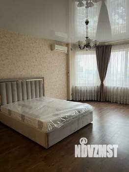 1-к квартира, на длительный срок, 50м2, 12/17 этаж