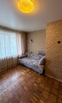 1-к квартира, на длительный срок, 30м2, 1/5 этаж