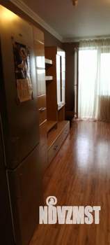 Студия квартира, на длительный срок, 26м2, 14/16 этаж