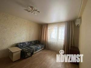 1-к квартира, на длительный срок, 33м2, 7/9 этаж