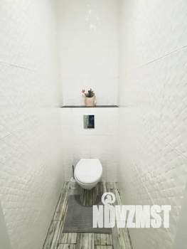 2-к квартира, посуточно, 65м2, 16/17 этаж