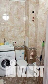 2-к квартира, на длительный срок, 45м2, 16/18 этаж