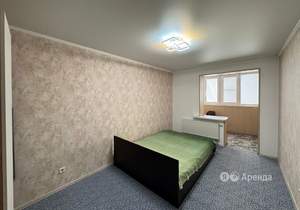 2-к квартира, на длительный срок, 62м2, 11/16 этаж