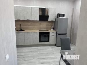 1-к квартира, на длительный срок, 33м2, 6/9 этаж