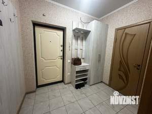 1-к квартира, на длительный срок, 40м2, 7/22 этаж