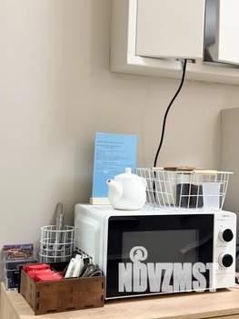 1-к квартира, посуточно, 50м2, 2/3 этаж