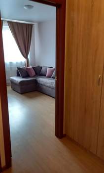 1-к квартира, на длительный срок, 30м2, 5/9 этаж