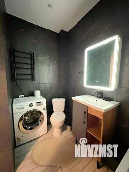 2-к квартира, на длительный срок, 55м2, 4/17 этаж