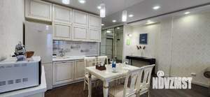 Студия квартира, посуточно, 49м2, 15/16 этаж