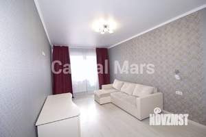 2-к квартира, на длительный срок, 65м2, 4/16 этаж